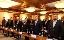 AKİB güçlü yapısı ve vizyonuyla dikkat çekiyor