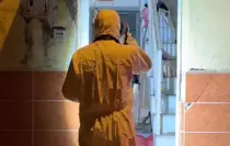 Aydın'da kendisinden haber alınamayan kişi evinde ölü bulundu