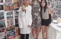 Babalarının öldürdüğü çocuklarının mezarını 'anı bahçesi'ne çevirdi