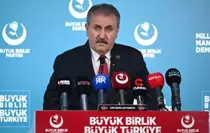 Destici ''Destek yetersiz'' dedi, hükümete seslendi! Verdiği rakam çarpıcı