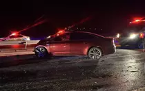 Çanakkale'de Ters Yöne Kaçan Otomobil Kaza Yaptı: 5 Ölü, 1 Yaralı