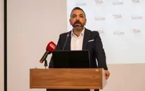 Diyarbakır Otelciler ve Turizm Derneği Başkanı Deniz Güler, TGA'nın yönetim kuruluna seçildi