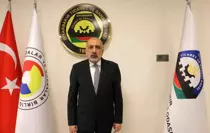 DTSO Başkanı Kaya: ''2026'da en büyük beklenti kredi faiz oranlarının düşmesi ve krediye erişimin kolaylaşması''