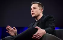 Elon Musk, 5 günde servetine 149 milyar dolar ekledi