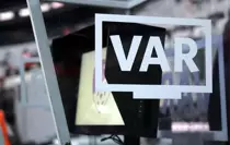 Galatasaray Kasımpaşa maçının VAR'ı Sarper Barış Saka oldu