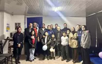 Kayseri'de hedef yeni yıldızlar keşfetmek