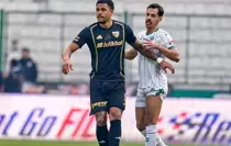 Kayserispor 4 maçtır yenilmiyor