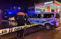 Kırıkkale'de çıkan silahlı ve bıçaklı kavgada 3 kişi yaralandı