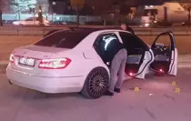 Kırıkkale'de iki grup arasında silahlı ve bıçaklı kavga: 3 yaralı