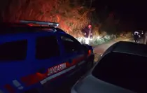 Manisa'da karısını silahla öldüren şüpheli Ağrı'da sınırda yakalandı