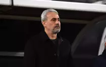 Manisa FK pes etmedi