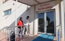 Mardinli Sezen babasının zorlamasıyla başladığı boksta Türkiye şampiyonu oldu