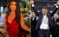 Muhabir Merve Tokaz: 2 gündür ölüm tehditleri alıyorum