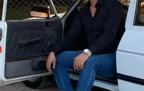 Otomobil park halindeki kamyonete çarptı: 1 ölü, 2 ağır yaralı