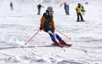 Palandöken'de yılbaşı dolu dolu geçecek