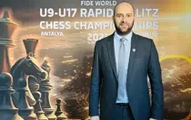 Satrançta hedef ''2 milyon'' lisanslı sporcu