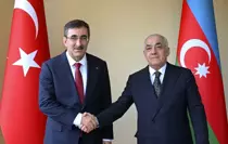 Türkiye-Azerbaycan KEK 12. Dönem Toplantısı Bakü'de yapılacak