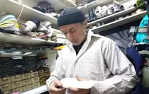 Ustasından kışlık ayakkabı önerisi