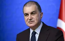 AK Parti Sözcüsü Çelik, MKYK toplantısına ilişkin açıklamalarda bulundu Açıklaması