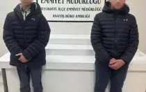 Beylikdüzü'nde 3 farklı iş yerinden hırsızlık yapan 2 şüpheli yakalandı