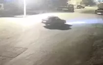 Mersin'de drift yapan sürücüye 61 bin TL ceza