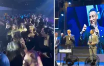 Ekol Tv sadece 2 sene dayanabildi! Daha geçen sene, çalışanlarına neler hediye etmiş neler