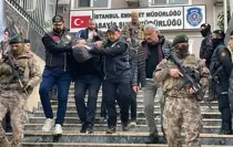 Ümraniye'de Emlakçı Silahlı Saldırı Sonucu Hayatını Kaybetti