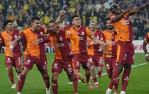 Galatasaraylı Kazımcan Karataş'a çakmak atan taraftara 2 yıl 1 aya kadar hapis talebi