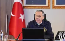 İçişleri Bakanlığı'ndan yeni yıl tedbirleri için toplantı