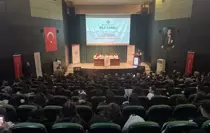 Niğde'de ''Aile Paneli'' düzenlendi