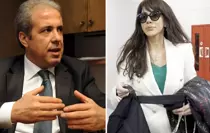 Şamil Tayyar'dan ''Ela Rumeysa Cebeci'' iddiası: İtirafçı oldu