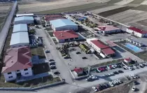 Sivas'ta 7 bin 489 kilometrelik yol ağında karla mücadele çalışması yapılacak