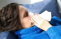 Uzmanından uyarı: Grip sandığınız kırgınlık ölüme dahi neden olabilir