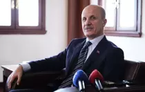 YÖK Başkanı Özvar'dan Mimar Sinan Güzel Sanatlar Üniversitesine ziyaret