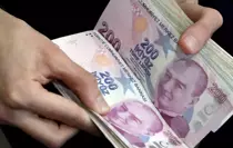 Asgari ücret 28 bin 75 lira oldu