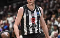 Beşiktaş GAİN: 97-95