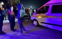 Çanakkale'de eski karı-koca silahla vurularak öldürüldü