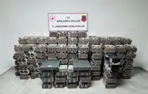 Şanlıurfa'da kripto para operasyonunda 1 şüpheli yakalandı