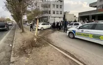Şanlıurfa'da otomobilin çarptığı yaya öldü