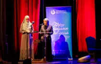 Yunus Emre Enstitüsü, Türkiye-Mısır ilişkilerinin 100. yılını Kahire Opera House'ta kutladı