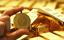 Altın fiyatları tarihi uçuşa geçti! 46 yıl sonra bir ilk