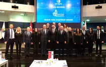 ASO Başkanı Ardıç: ''2026 yılından umutlarımız büyük, beklentilerimiz yüksek''