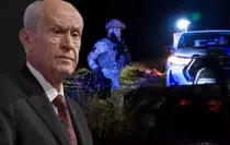 Bahçeli'den düşen jetle ilgili manidar açıklama: Düşündürücü