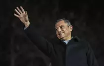 CHP Genel Başkanı Özel, partisinin Kağıthane mitinginde konuştu Açıklaması