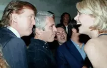 Epstein belgelerinde Trump'ın uçuş kayıtları ve ''sahte'' içerikler dikkati çekti