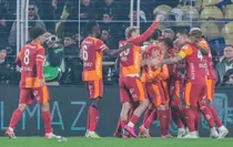 Galatasaray'a dev gelir: 15 milyon dolar