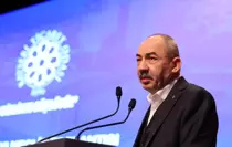 Gülsoy: 2025'te ciddi sınavlar verdik, 2026'da dijital ve akıllı üretimle şahlanacağız