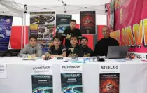 İskenderun Teknik Üniversitesi'nde ''Bilim, Teknoloji ve İnovasyon Festivali'' düzenlendi