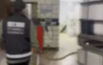 İstanbul ve Antalya'da 16 ton kaçak alkol ele geçirildi; 5 gözaltı