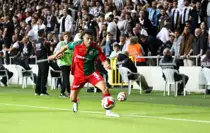 Karşıyakalı Ferdi Burgaz, Muşspor yolunda